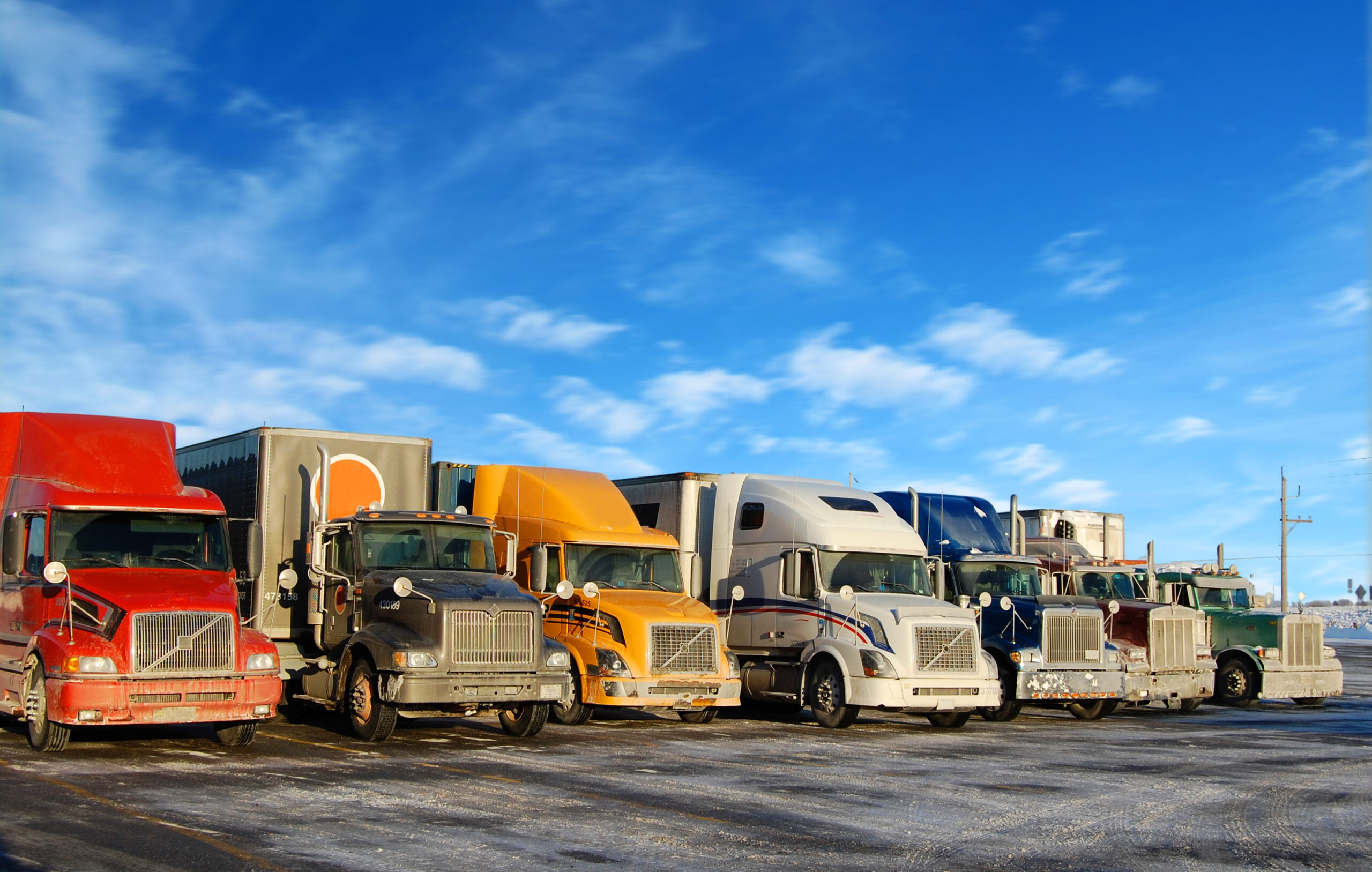 How Can Broken Trucking Regulations Impact Your Accident Claim?